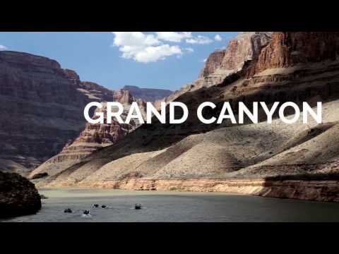 Videó: Pet Resort Nyitva áll A Grand Canyon Látogatói Előtt