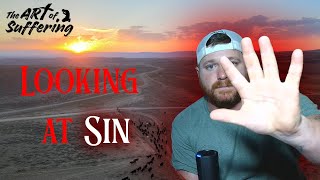 We Deserve Wrath. The Art Of Suffering Podcast Ep. 2