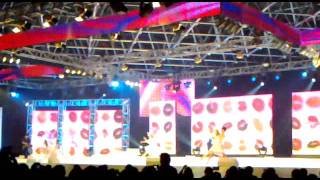 palmy's in MTT2011