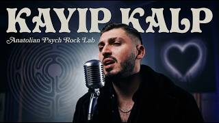 Kayıp Kalp Psychedelic Anatolian Rock Cover