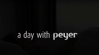 a day with  peyer