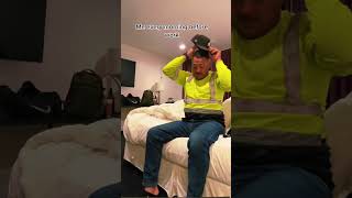 #constructionhumor #constructionlife #shithappens... #Shorts #jojo_chacon