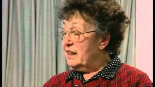 Jewish Survivor Kathy Levy | USC Shoah Foundation