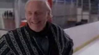 Don "Albatross" Tibbles