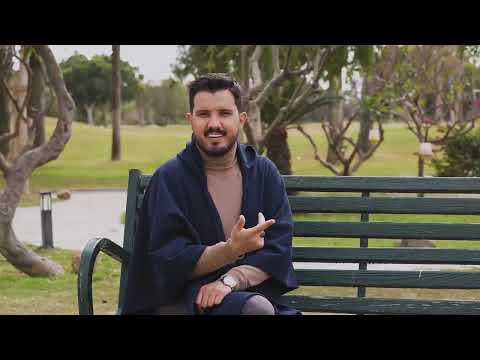 برنامج "هو الحب" | السيد أحمد الطلحي | الحلقة العاشرة (مقام الاستكانة)