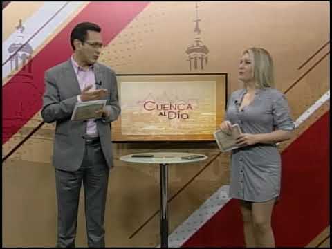 Cuenca al Día 09-09-2021