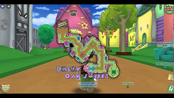 Toontown Rewritten - Let