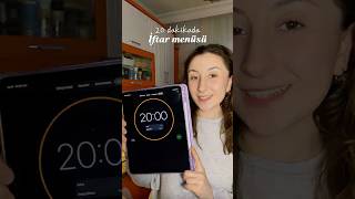 Görmek Istediğiniz Yemek Tarifleri Varsa Bu Seride Toplanalım ✨ Iyi Ramazanlar Herkese ✨