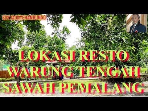 Perjalanan Menuju Resto Warung Tenggah Sawah WTS Pemalang Jateng#kuliner Perjalanan Menuju Resto Warung Tenggah Sawah WTS Pemalang Jateng#kuliner