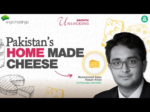 How to Start Your Homemade Cheese Business in Pakistan