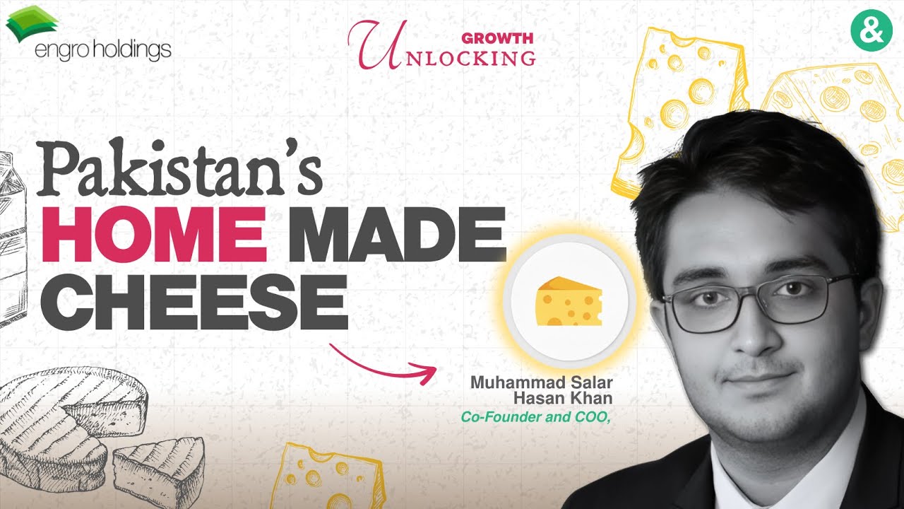 How to Start Your Homemade Cheese Business in Pakistan