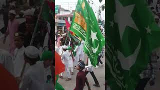 Julus e Muhammadi Jashne Eid milad un Nabi 12 Rabi ul awwal