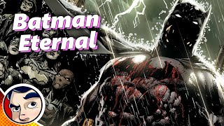 Batman Eternal - Full Story From Comicstorian