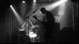 Queue Jumper Live at The Cluny, Newcastle 09/01/20