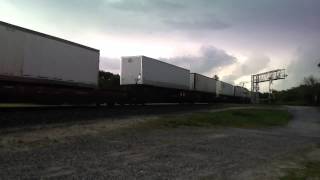 FEC Train 101 #911