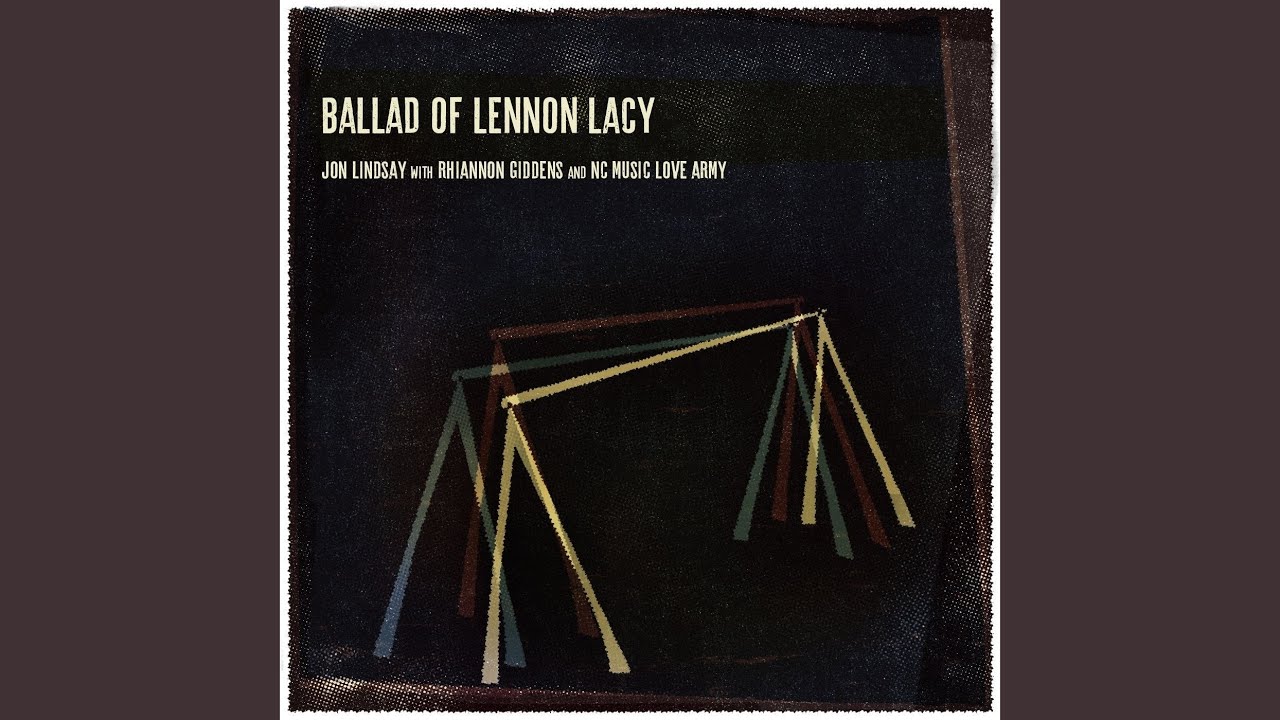 Ballad of Lennon Lacy (with Rhiannon Giddens and NC Music Love Army)