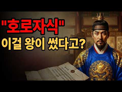 성군의 편지를 열었더니 욕이 나왔다 — 정조의 비밀편지 297통