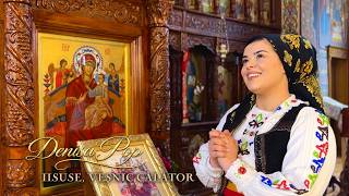 Denisa Pop - Iisuse, veșnic călător 🌿🤍 Priceasnă 2026