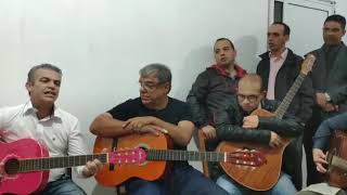 Vídeo de Quem Pode Aqui