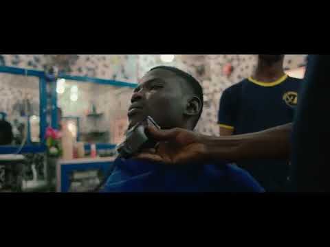 Riton Money Official Video ft  Kah Lo Mr Eazi Davido   BBM CHANNEL C001AE6A GQ234 com