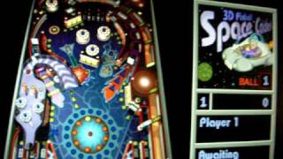 The Best Cheat on 3D pinball