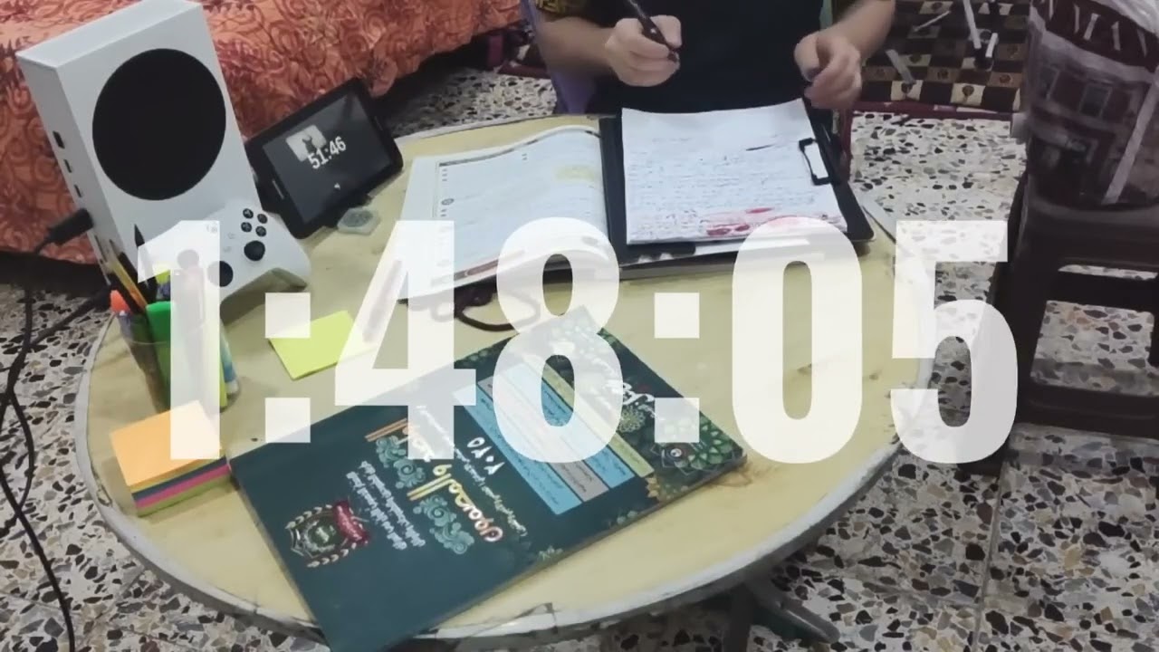 بث لعيون مهودِ. 