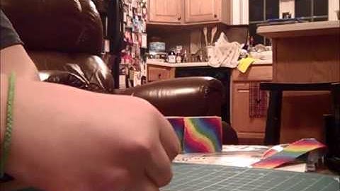 How To Make A Duck Tape Cell Phone Case