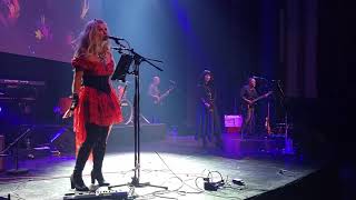 Simply Heart - Canadas Tribute Band - These Dreams