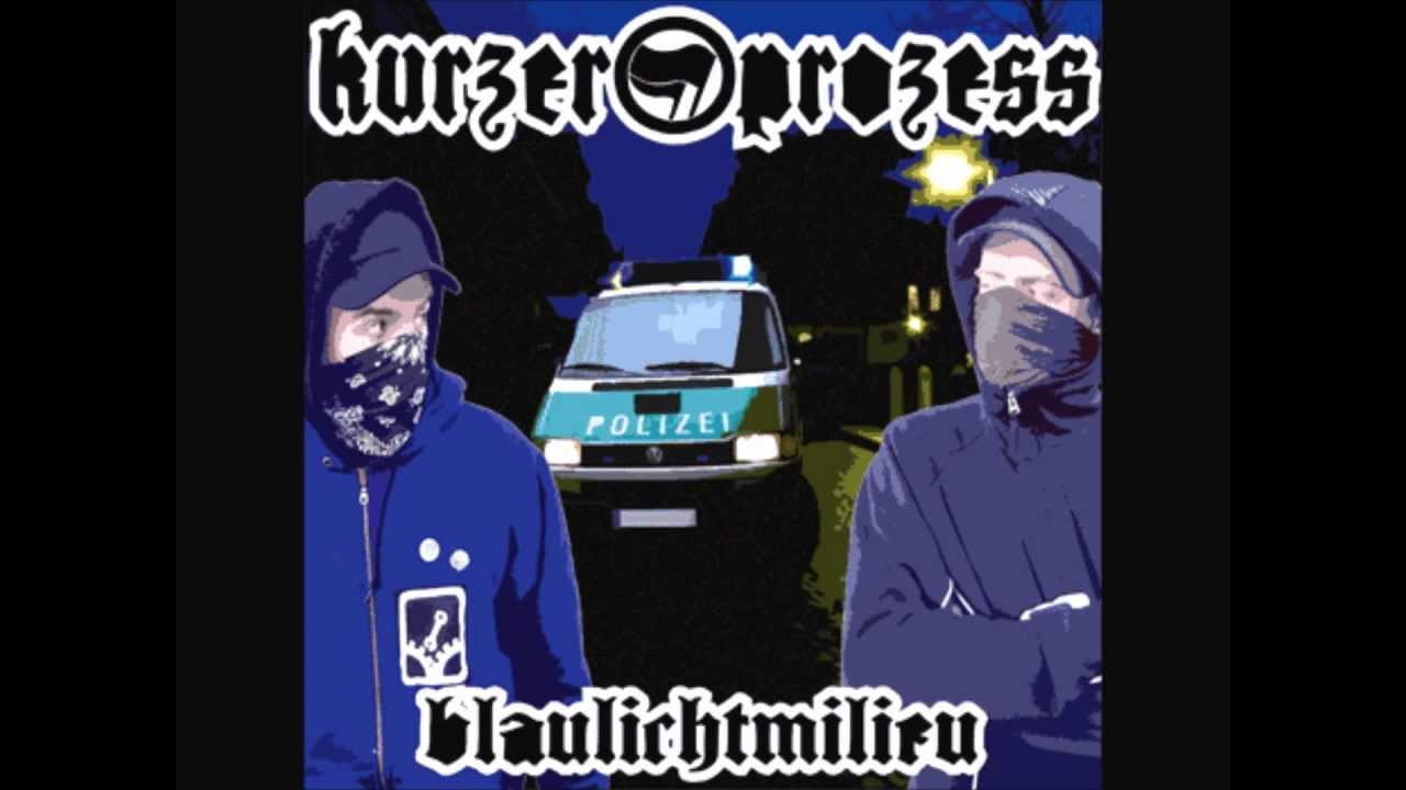 Kurzer Prozess - Krieg