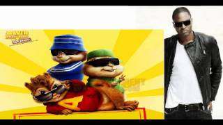 Taio Cruz Dynamite Chipmunk Version