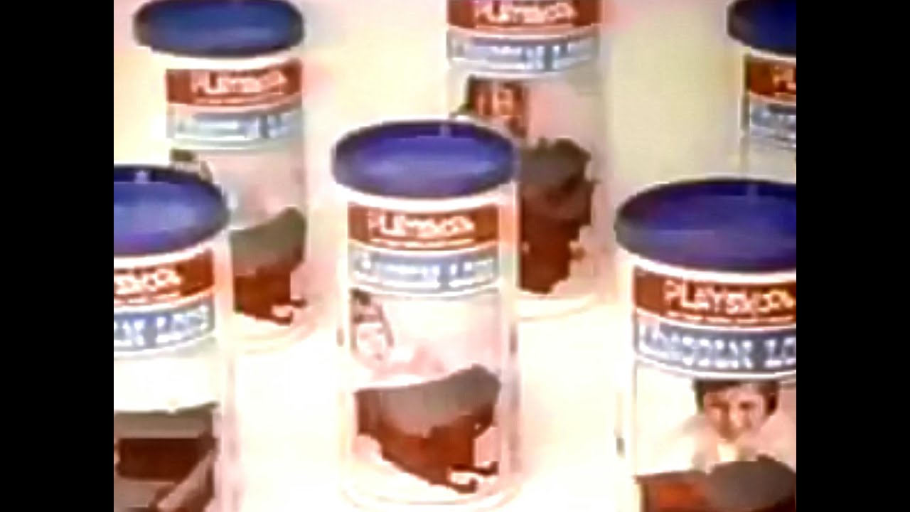 Video thumbnail — Lincoln Logs By Playskool TV Commercial HD