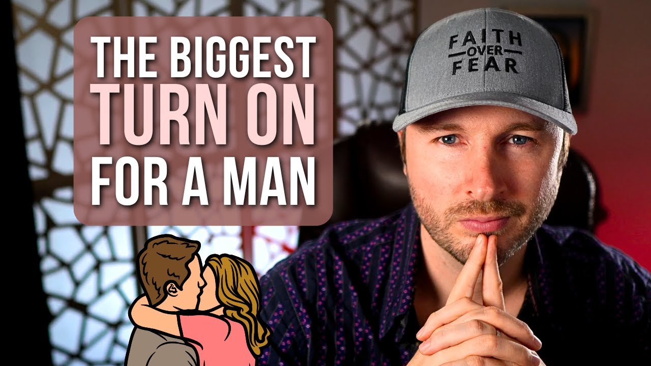 ЭТА ЖЕНСКАЯ ЧЕРТА ПОКОРЯЕТ ЕГО СЕРДЦЕ НАВСЕГДА