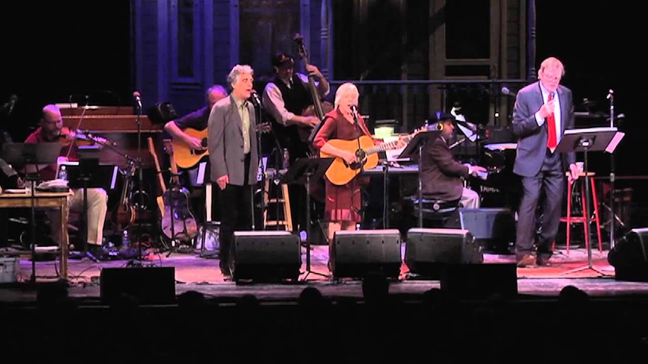 "Powdermilk Biscuit Theme" - 1/5/2013