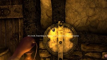 Amnesia  Playthrough Part  7   SCARY MONSTER IS SCARY