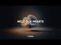 Altero, ROBINS - melt our hearts (lyrics)