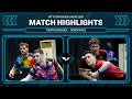 Bardet/Poret vs Chirita/Istrate | MD SF | #WTTLagos 2026