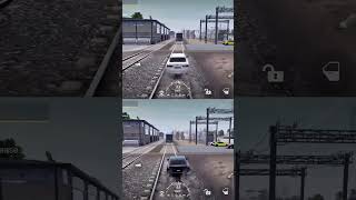 Drag Race 🔥 Ronin vs Citizen | MadOut 2 Crazy Speed Battle #shorts #madout2 #thesolidgaming