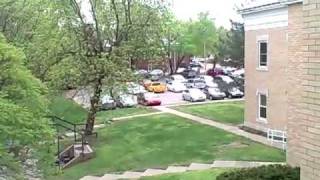Open House at KU Sigma Nu Windmill Hill Governor's Mansion
