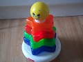 Fisher Stacking Rings Fisher Price Classical Chorus Stacker Toy