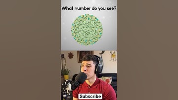 How Good Are Your Eyes? 🤯 #shorts #quiz