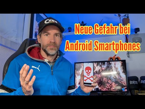 Android smartphones are at risk from Trojans, especially when banking online.