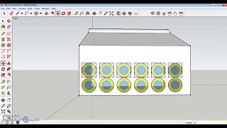 Project: Component Windows Net Worth