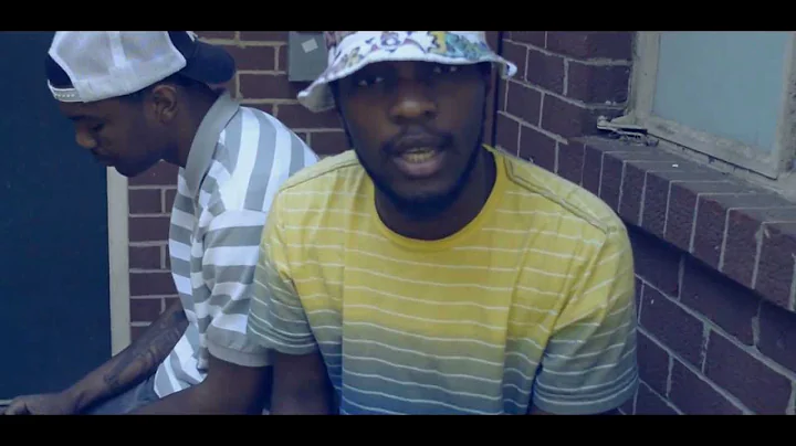 Lor Darryl Ft. Moody - Slow Down (Official Video)