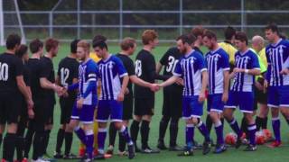 WAIMAK UNITED FC VS CHRISTCHURCH UNITED FC- SLIDESHOW