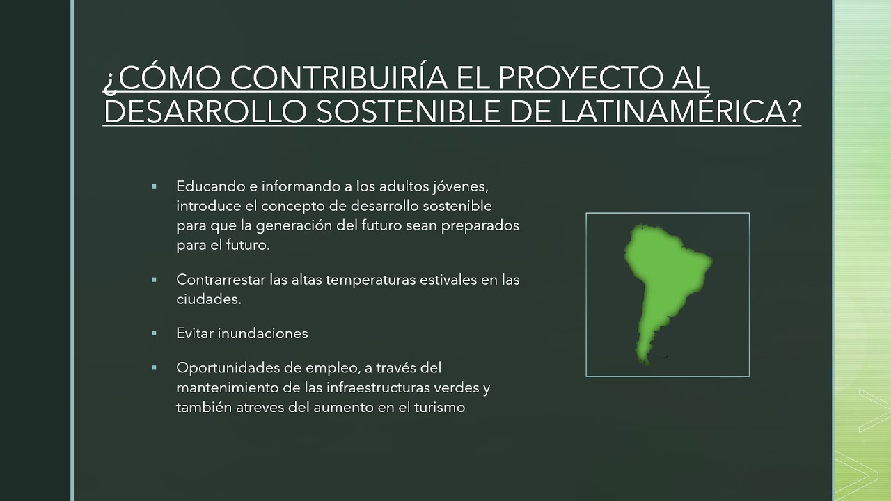 Sabrina Da Costa Presentación