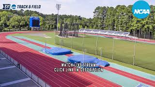 LIVE: Mountain West Outdoor Championships 2023