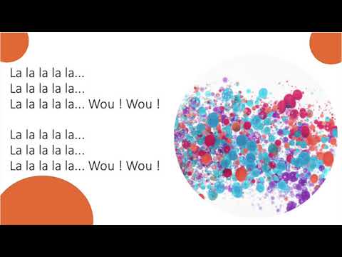 ensemble sensibles instrumental