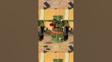 Concrete block moulding/making machine in Nigeria