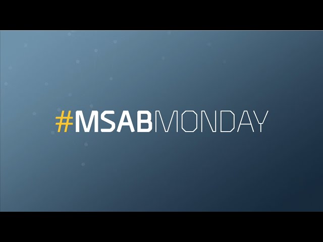 #MSABMonday - Capture the Flag Tips Part 4
