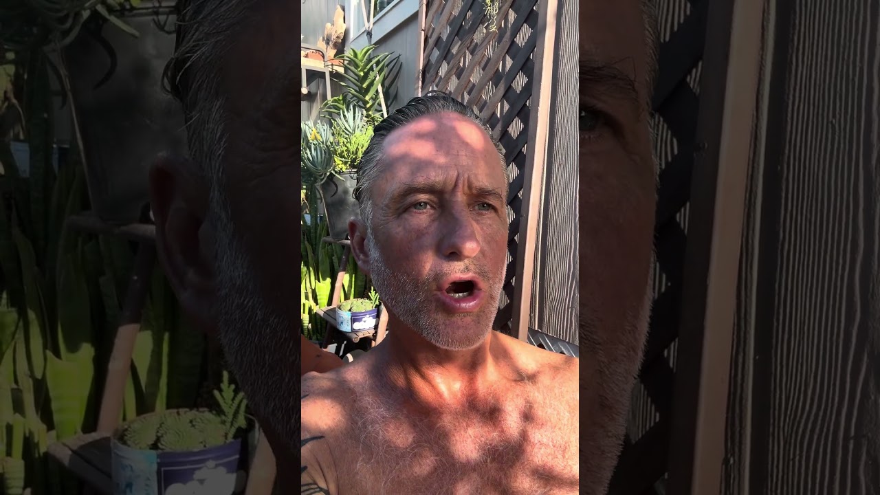 Ещё один способ взглянуть на симптомы и травмы.